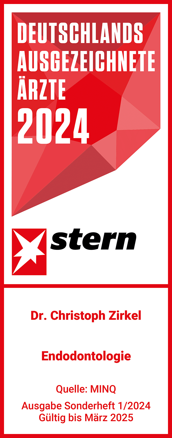 Deutschlands ausgezeichnete Ärzte 2024